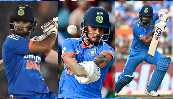 A review of India's T20 World Cup options for wicket keeping Trend